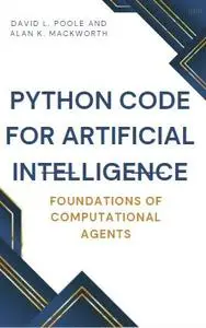 Python code for Artificial Intelligence