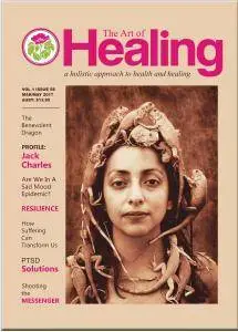 The Art of Healing - Issue 58 - March-May 2017