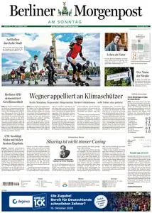 Berliner Morgenpost - 24 September 2023