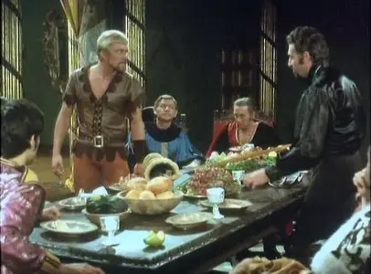The Ribald Tales of Robin Hood (1969)