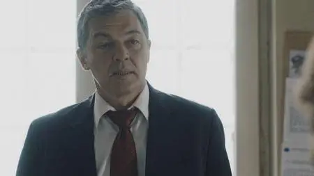 Comrade Detective S01 (2017)