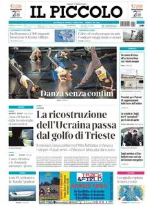 Il Piccolo Gorizia - 11 Marzo 2023