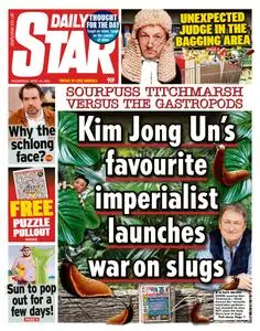 Daily Star - 24 April 2024