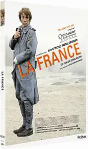 (Drame) La France [DVDrip] 2007  Re-post