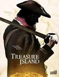 Treasure Island (2012)