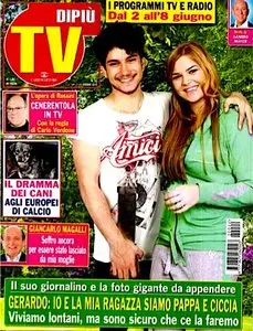 Di Piu TV N°22 - 02 Giugno 2012