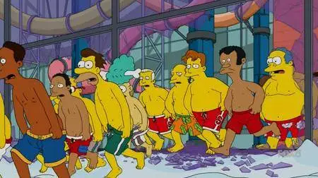 The Simpsons S27E15 (2016)