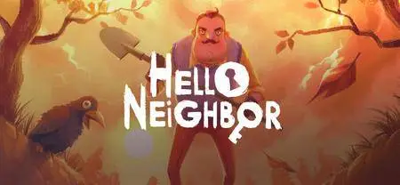 [IN DEV] Hello Neighbor