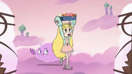 Star vs. the Forces of Evil S03E21