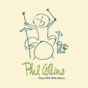 Phil Collins - Play Well With Others [4 CD] - 2018
