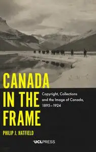 Canada in the Frame