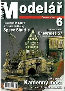 Modelar 2006 No 06