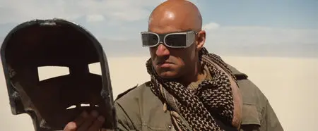 Iron Man (2008)