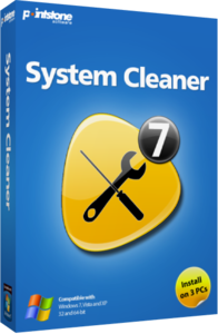 System Cleaner 7.2.0.254