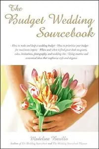 The Budget Wedding Sourcebook (repost)