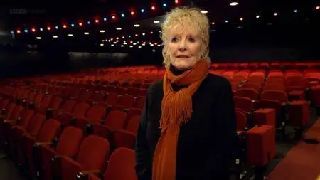 BBC - The Story of French Song with Petula Clark (2015)