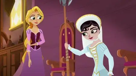 Tangled: The Series S01E18