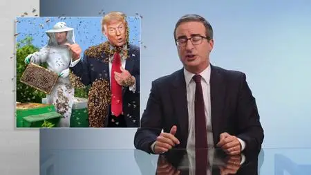 Last Week Tonight with John Oliver S07E25