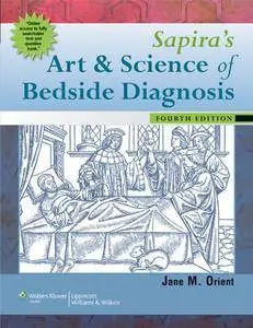 Sapira's Art and Science of Bedside Diagnosis, 4th Edition