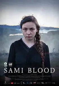 Sami Blood / Sameblod (2016)