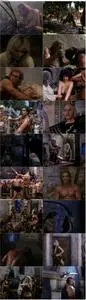 Deathstalker IV: Match of Titans (1991)