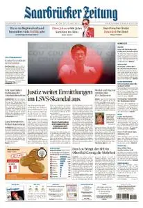 Saarbrücker Zeitung – 29. Mai 2019
