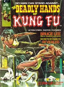 The Deadly Hands of Kung Fu (Completo)