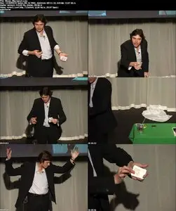The Real Secrets Of David Stone