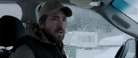 The Captive (2014)