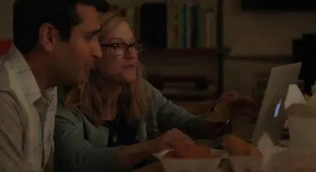 The Big Sick (2017)