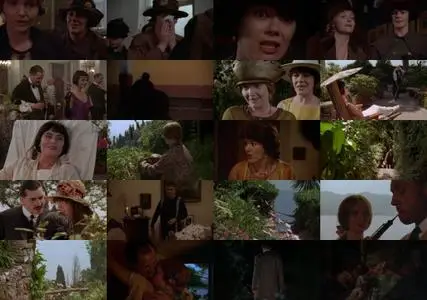 Enchanted April (1991)
