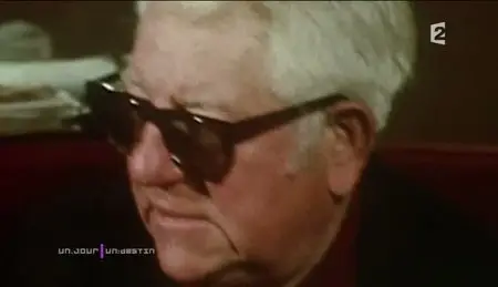 (Fr2) Un jour, un destin : Jean Moncorgé, la face cachée de Jean Gabin (2011){Re-UP}