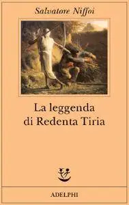 Salvatore Niffoi - La leggenda di Redenta Tiria (Repost)