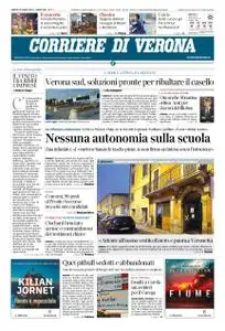 Corriere di Verona – 20 luglio 2019
