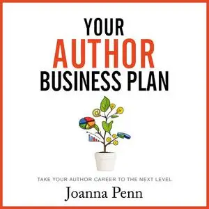 «Your Author Business Plan» by Joanna Penn