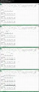 Udemy – Practical Excel 2013 – Intermediate & Advanced
