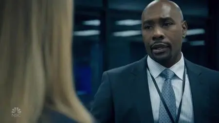 The Enemy Within S01E02