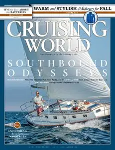 Cruising World - August 2019