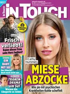 In Touch Germany - 23 November 2022