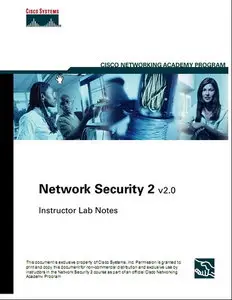 Cisco Network Security All in one