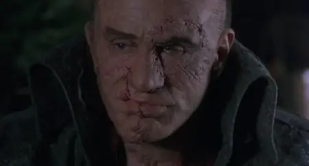 Frankenstein (1994)
