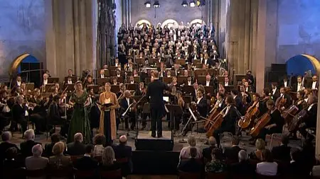 Paavo Jarvi, Frankfurt Radio Sym Orchestra - Mahler: Symphonies No 1 & 2 (2014)