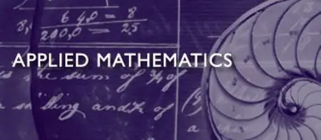 Applied Math 582: Computational Methods for Data Analysis