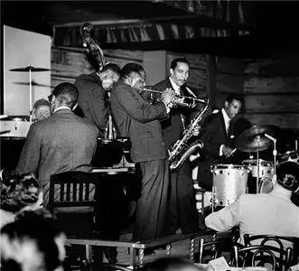 Max Roach / Clifford Brown Quintet - Brownie Lives! Live At Basin Street And In Concert At Carnegie Hall (2005)