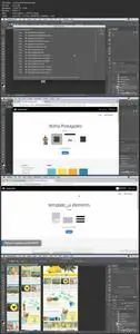 Photoshop for Web Design (Updated 10/2020)