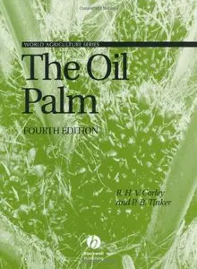 The Oil Palm (Repost)