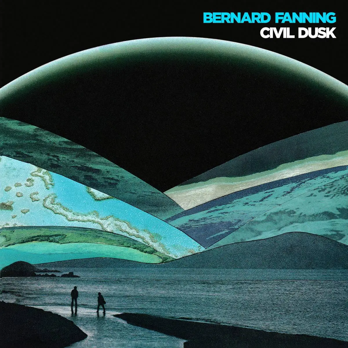 Bernard Fanning - Civil Dusk (2016) / AvaxHome