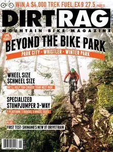 Dirt Rag Magazine - February 01, 2016