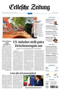 Cellesche Zeitung - 05. September 2019