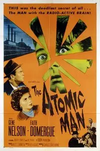 Timeslip / The Atomic Man (1955)